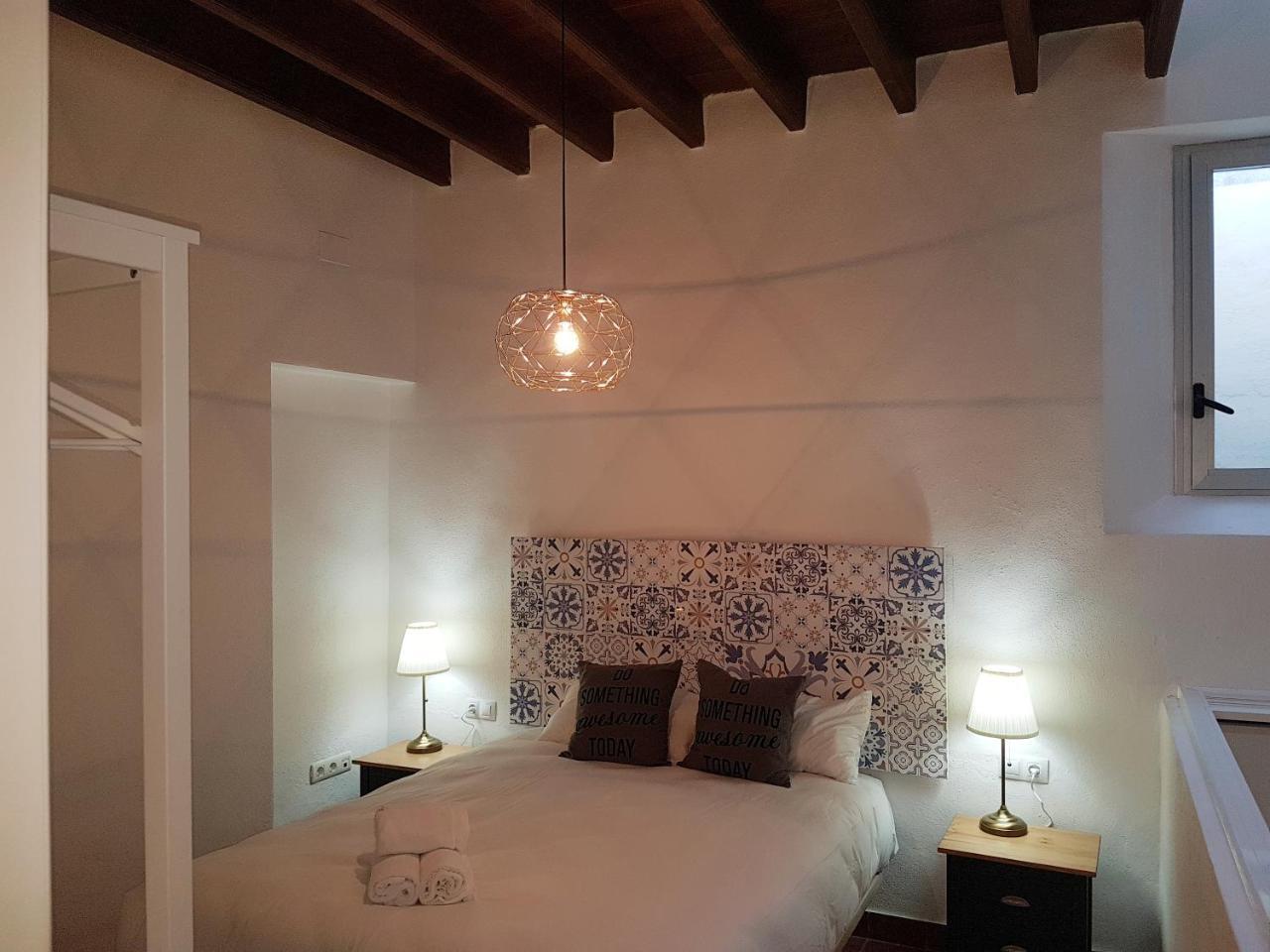 Casa de Férias Casas De - Casa Sevillana Harinas26