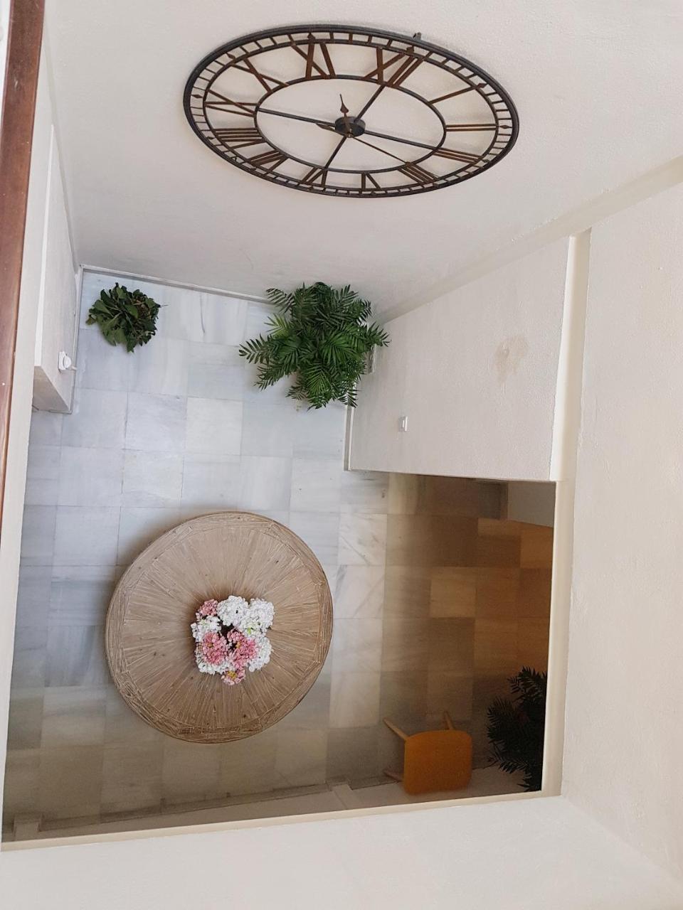 Casa de Férias Casas De - Casa Sevillana Harinas26