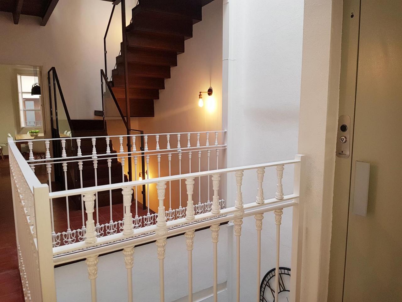 Casa de Férias Casas De - Casa Sevillana Harinas26 Sevilha