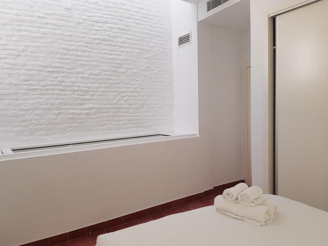 Casas De - Casa Sevillana Harinas26 Casa de Férias Sevilha