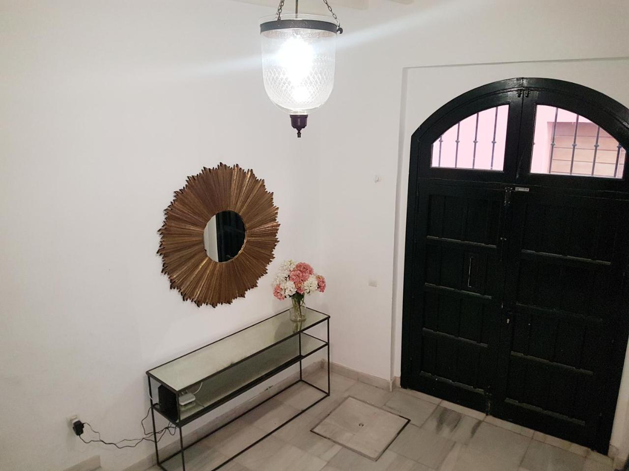 Casa de Férias Casas De - Casa Sevillana Harinas26 *
