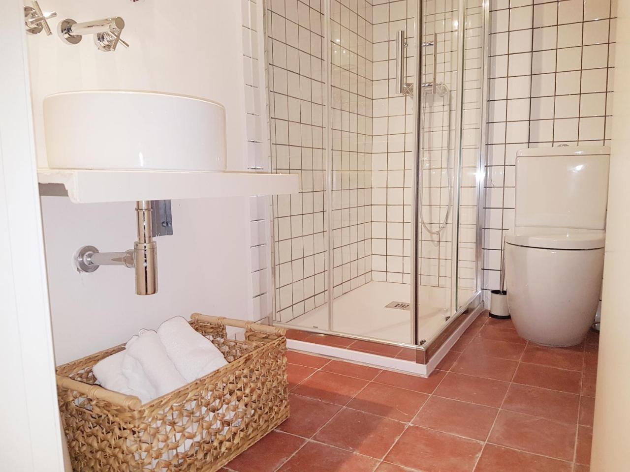 Casa de Férias Casas De - Casa Sevillana Harinas26 Sevilha