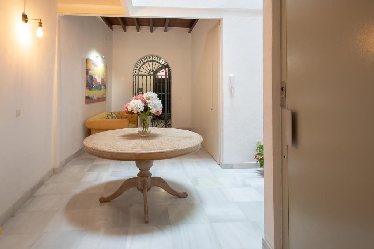 Casas De - Casa Sevillana Harinas26 Casa de Férias *