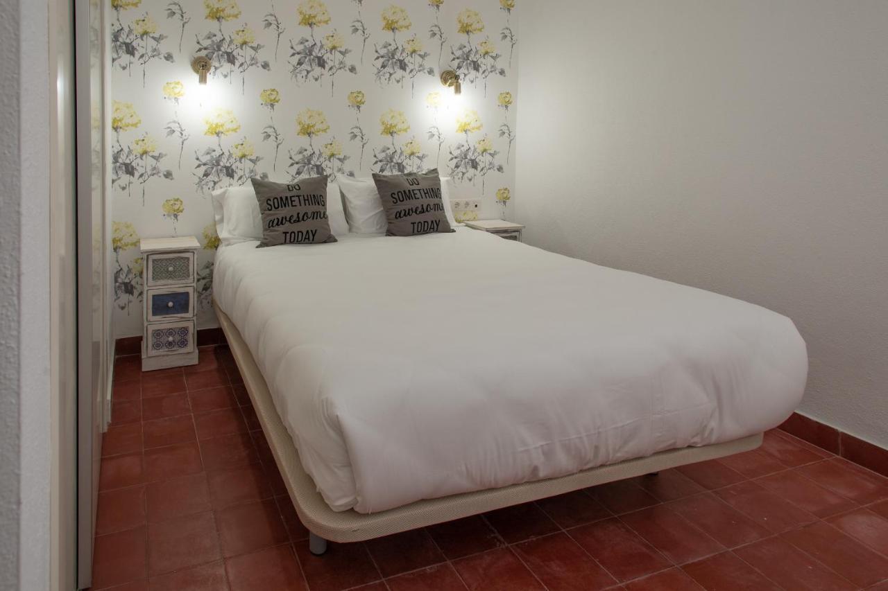Casas De - Casa Sevillana Harinas26 * Sevilha