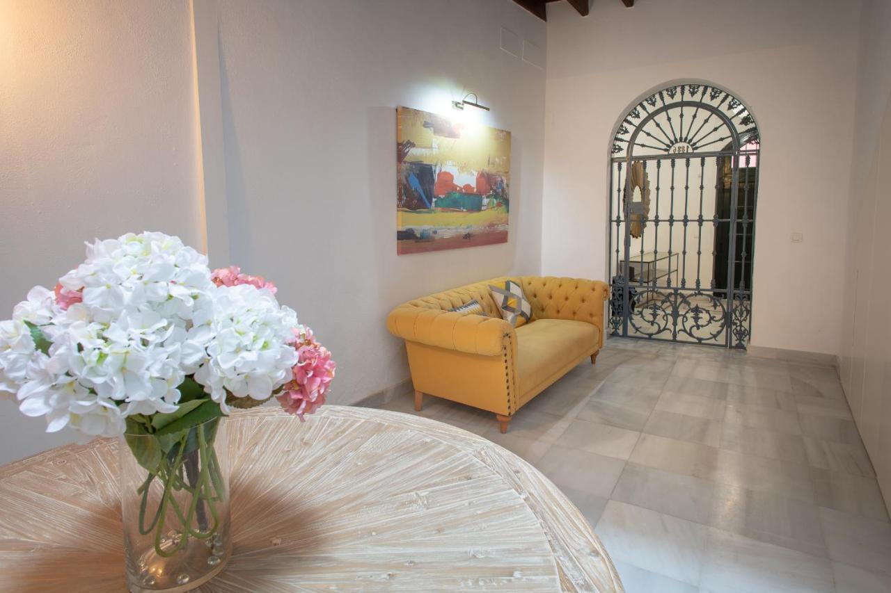 Casas De - Casa Sevillana Harinas26 * Sevilha
