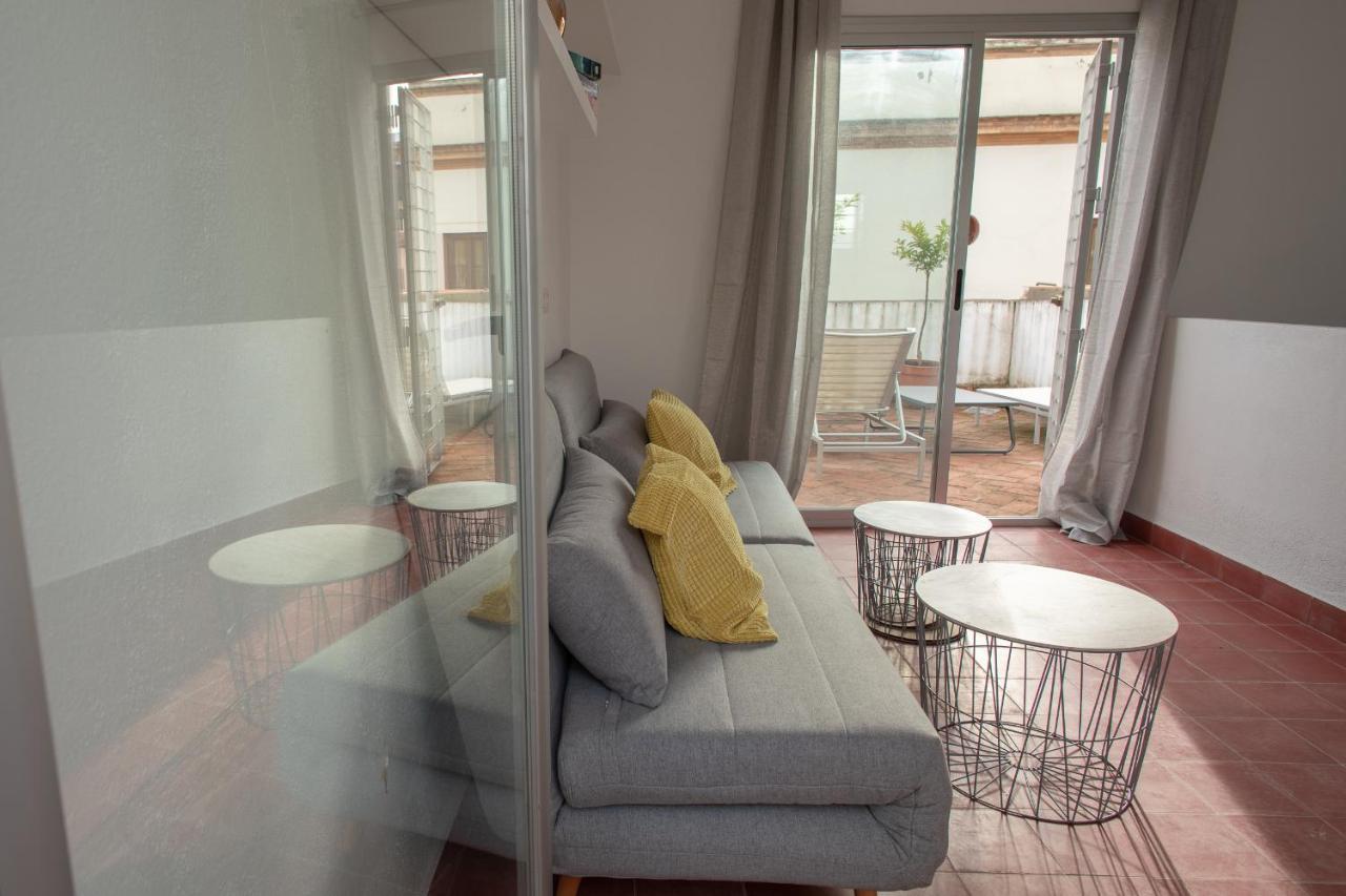 Casa de Férias Casas De - Casa Sevillana Harinas26 *