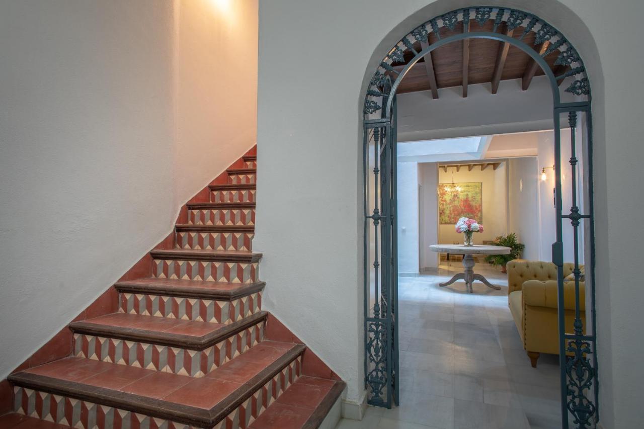 Casa de Férias Casas De - Casa Sevillana Harinas26 *