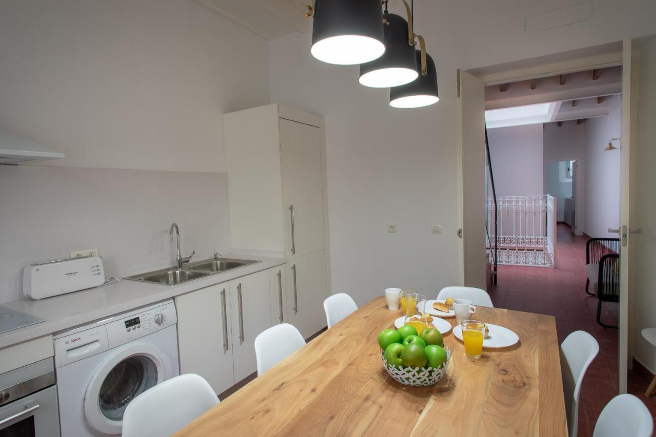 Casas De - Casa Sevillana Harinas26 Casa de Férias Sevilha