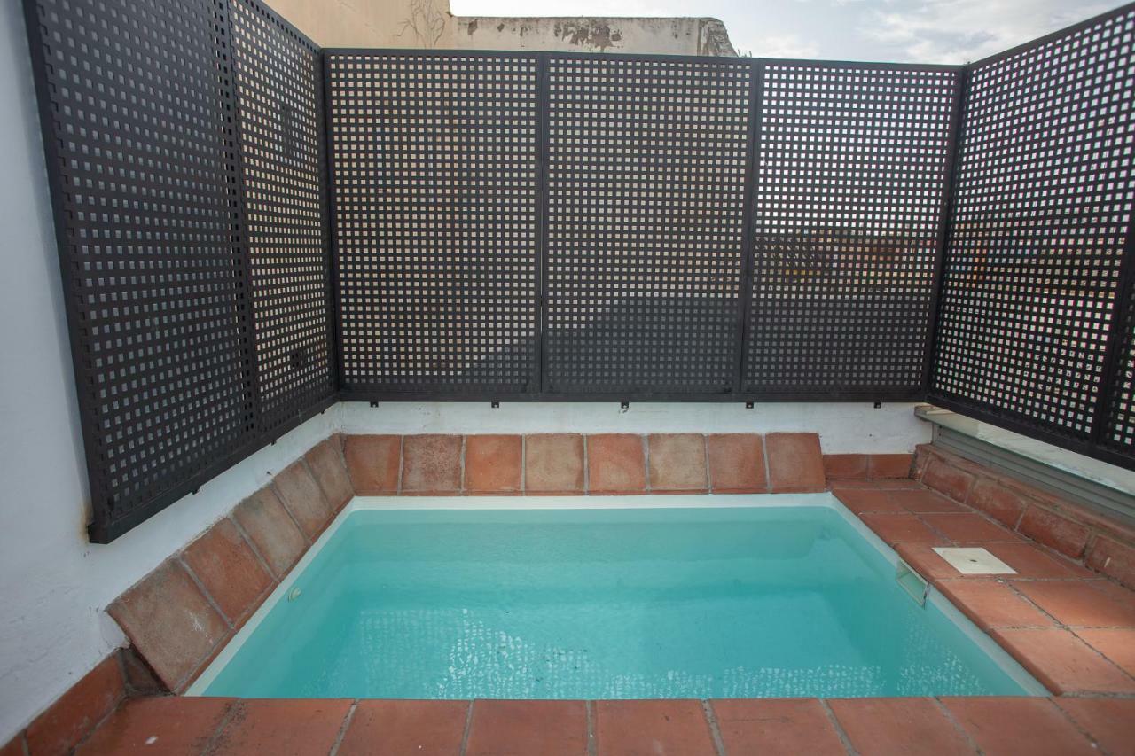Casas De - Casa Sevillana Harinas26 * Sevilha