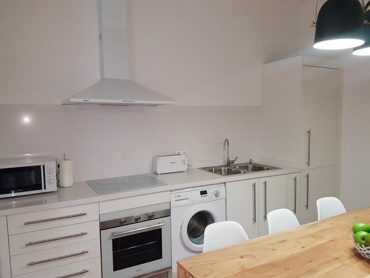 Casa de Férias Casas De - Casa Sevillana Harinas26 Sevilha